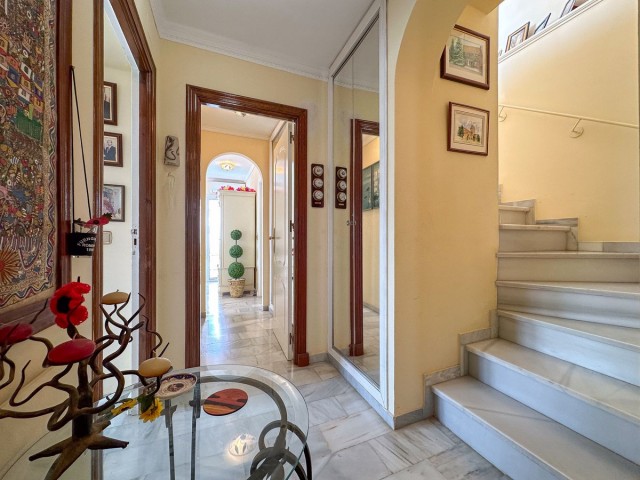 3 Bedrooms Townhouse in Mijas Golf