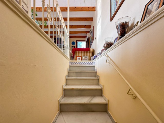 3 Bedrooms Townhouse in Mijas Golf