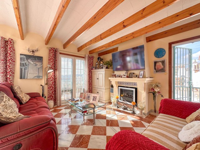 3 Bedrooms Townhouse in Mijas Golf