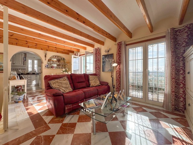 3 Bedrooms Townhouse in Mijas Golf