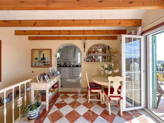 3 Bedrooms Townhouse in Mijas Golf