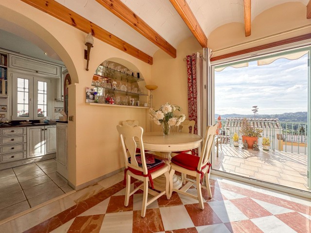 3 Bedrooms Townhouse in Mijas Golf