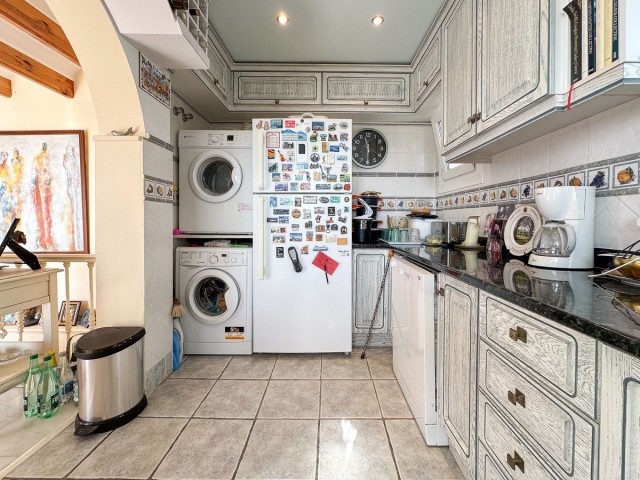 3 Bedrooms Townhouse in Mijas Golf