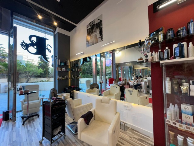 Commercieel in Puerto Banús