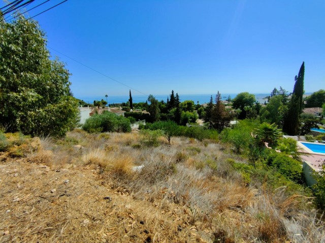  Terreno en Benalmadena Pueblo