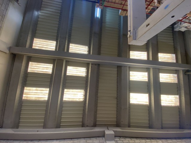 Liikekiinteistö Nueva Andalucía