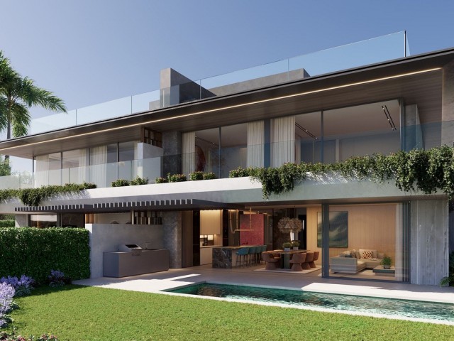 3 Slaapkamer Villa in La Mairena