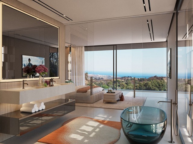 3 Slaapkamer Villa in La Mairena