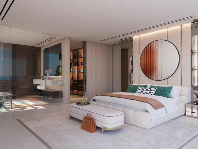 3 Slaapkamer Villa in La Mairena