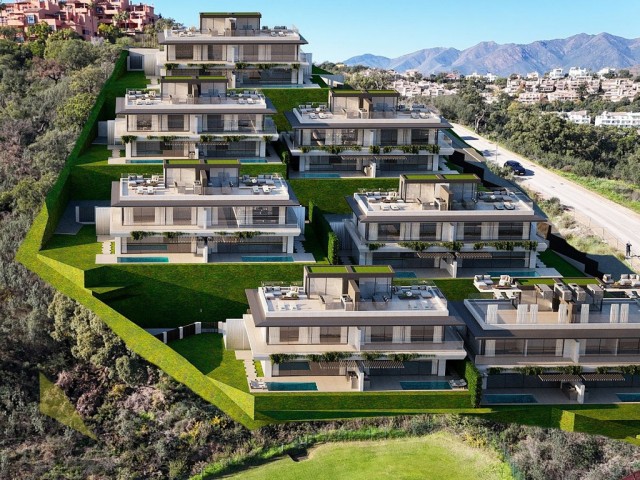 3 Slaapkamer Villa in La Mairena