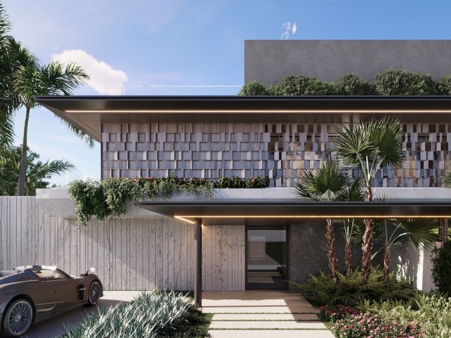 3 Slaapkamer Villa in La Mairena