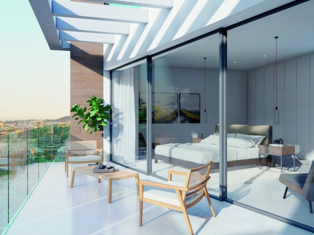Villa avec 3 Chambres  à Torreblanca