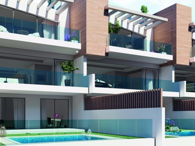 Villa avec 3 Chambres  à Torreblanca