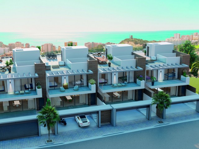 Villa avec 3 Chambres  à Torreblanca