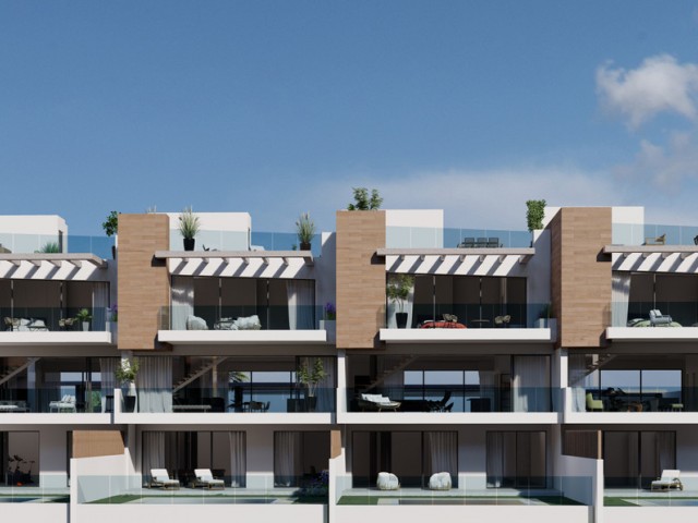 Villa avec 3 Chambres  à Torreblanca