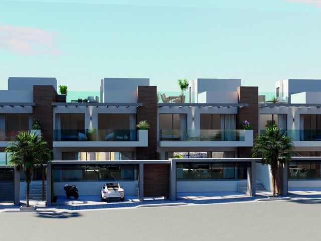 Villa avec 3 Chambres  à Torreblanca