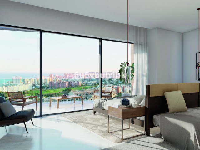 3 Bedrooms Villa in Torreblanca