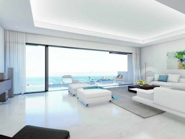 3 Bedrooms Villa in Torreblanca