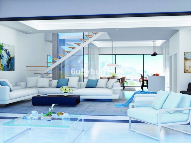 3 Bedrooms Villa in Torreblanca