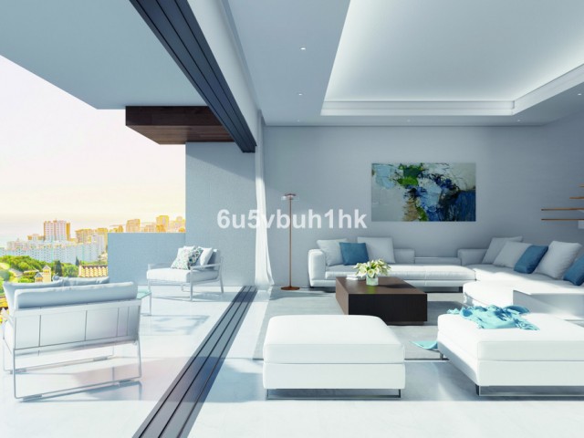 3 Bedrooms Villa in Torreblanca