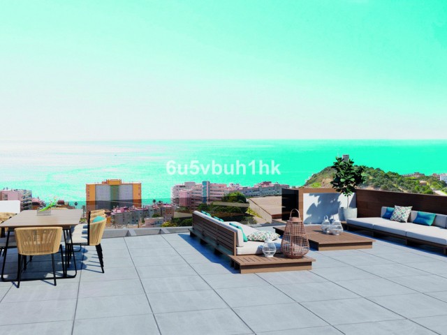 3 Bedrooms Villa in Torreblanca