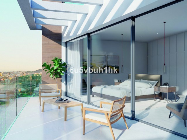 3 Bedrooms Villa in Torreblanca