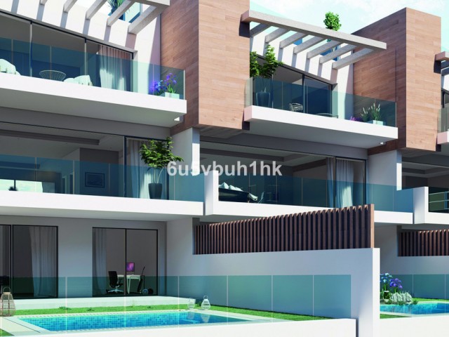 3 Bedrooms Villa in Torreblanca