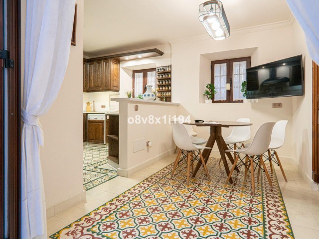 Villa con 5 Dormitorios  en Fuengirola