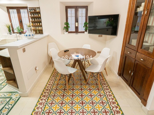 Villa con 5 Dormitorios  en Fuengirola