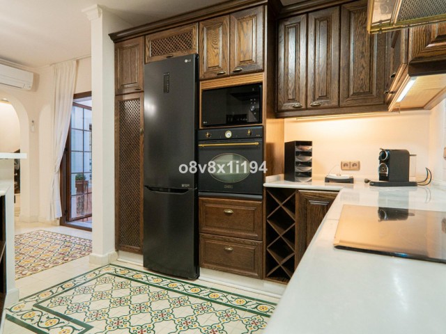 5 Bedrooms Villa in Fuengirola