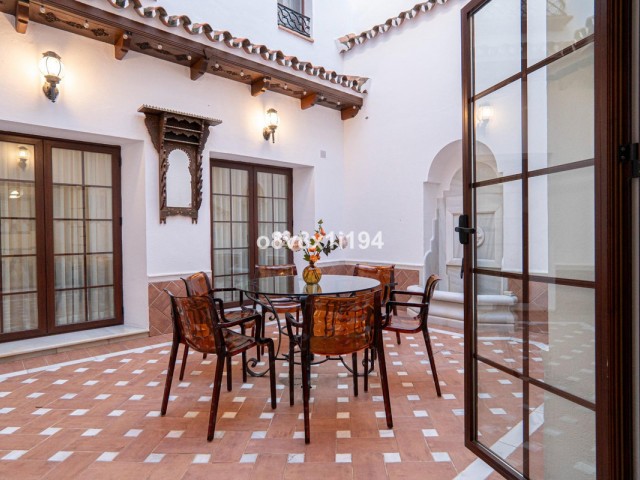 5 Schlafzimmer Villa in Fuengirola