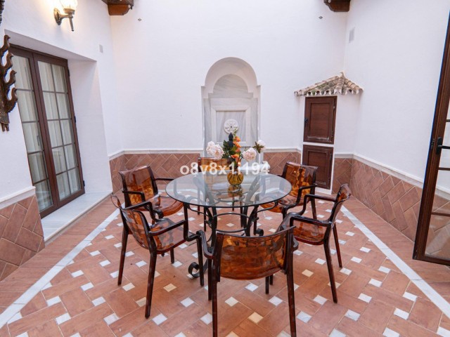 5 Schlafzimmer Villa in Fuengirola