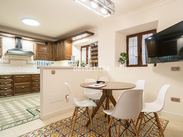 5 Schlafzimmer Villa in Fuengirola