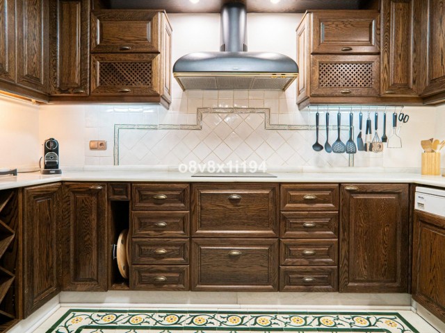 5 Schlafzimmer Villa in Fuengirola