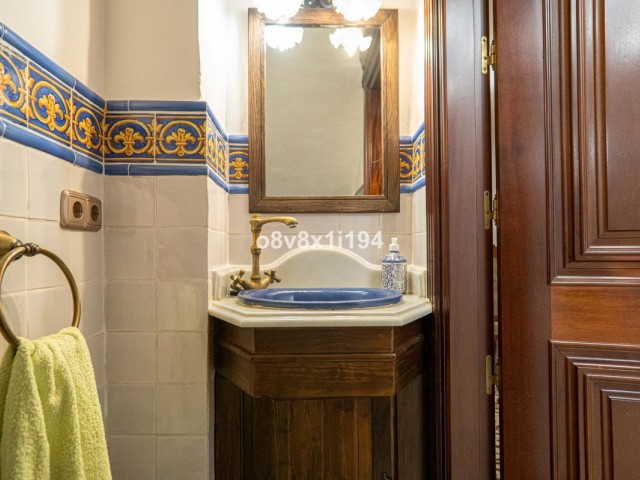 5 Schlafzimmer Villa in Fuengirola