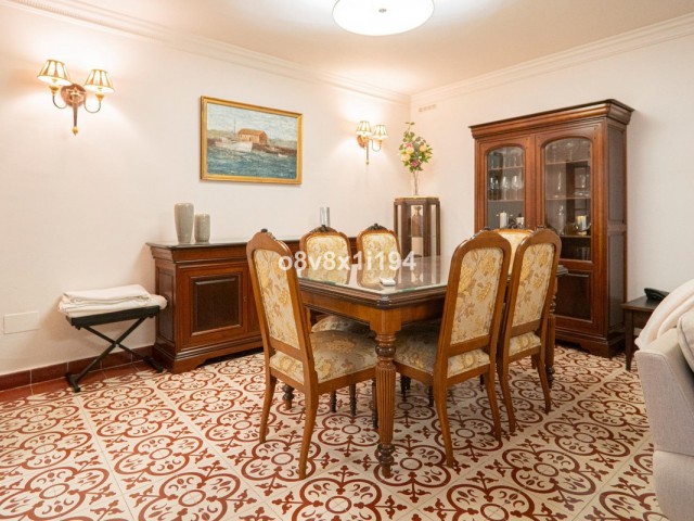 5 Schlafzimmer Villa in Fuengirola