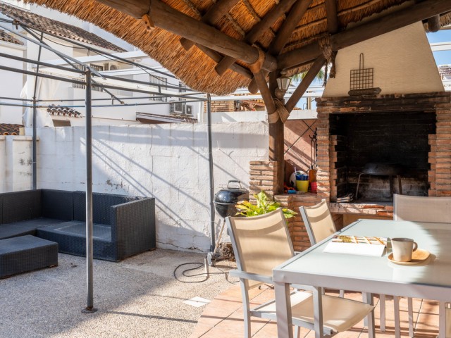 3 Soveroms Villa i El Coto