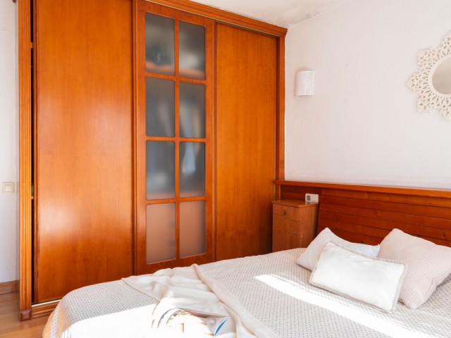 3 Soveroms Villa i El Coto