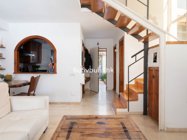 3 Schlafzimmer Villa in El Coto