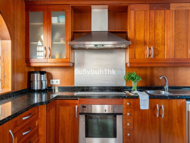 3 Schlafzimmer Villa in El Coto