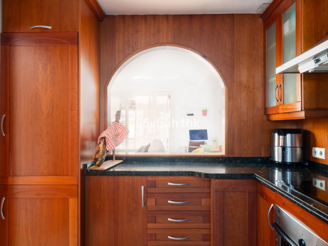 3 Schlafzimmer Villa in El Coto