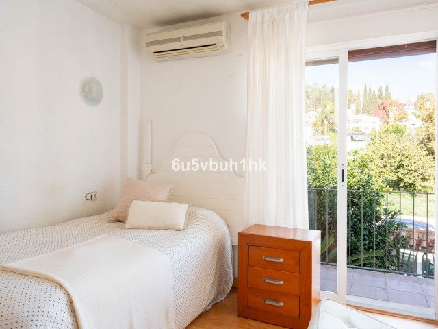 3 Schlafzimmer Villa in El Coto