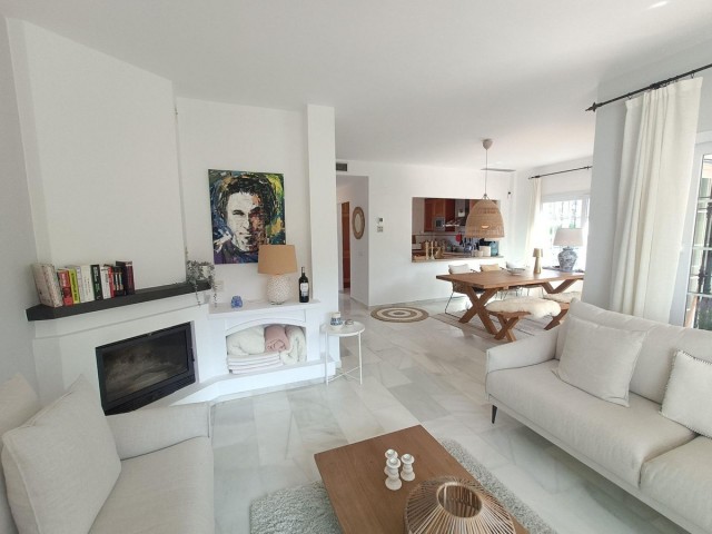 3 Bedrooms Townhouse in Alhaurín de la Torre