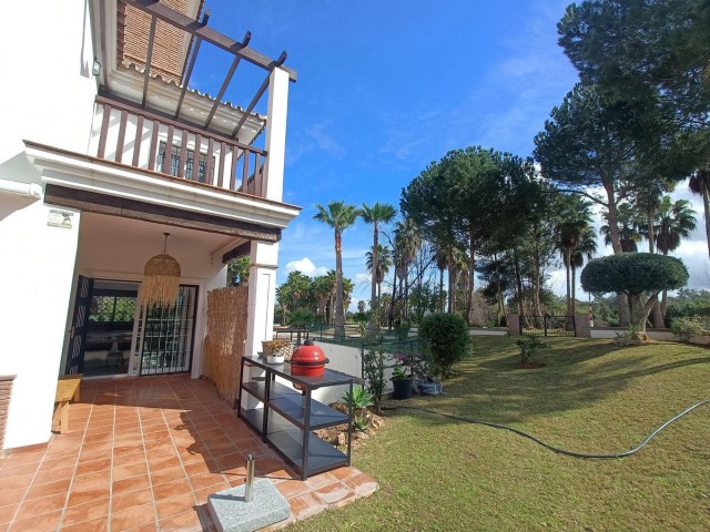 3 Bedrooms Townhouse in Alhaurín de la Torre