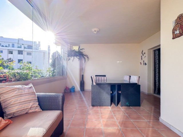 2 Schlafzimmer Apartment in El Faro