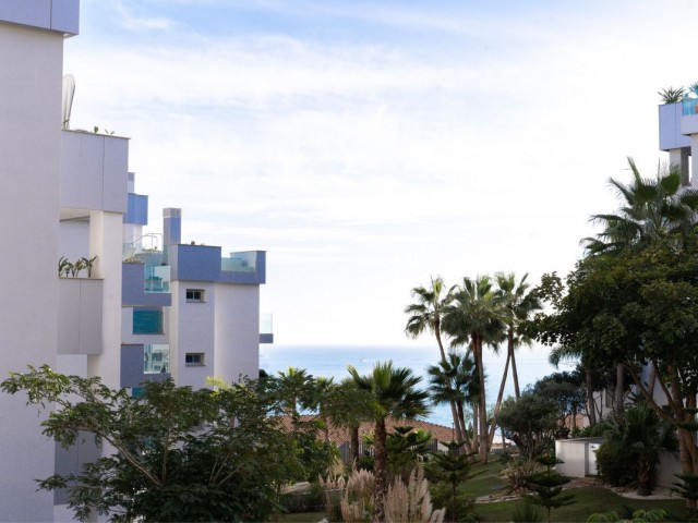2 Schlafzimmer Apartment in El Faro