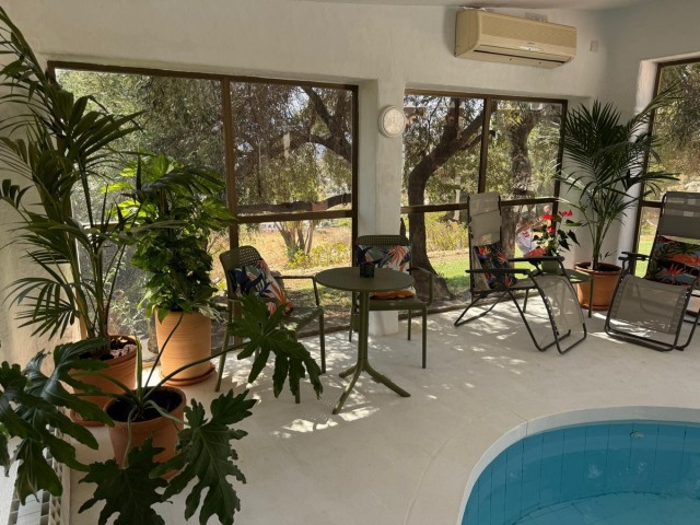 5 Bedrooms Villa in Mijas