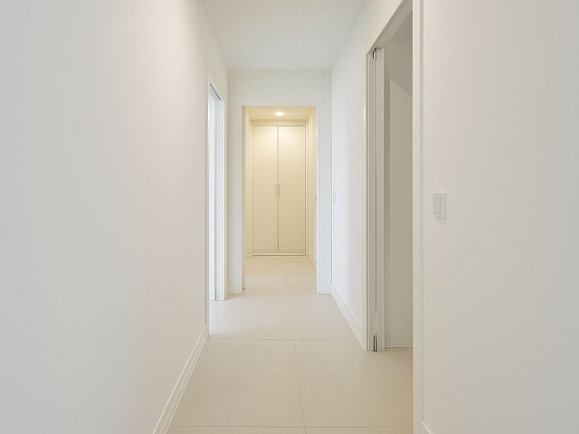 2 Schlafzimmer Apartment in Higueron