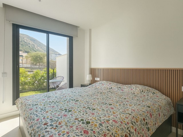 2 Schlafzimmer Apartment in Higueron