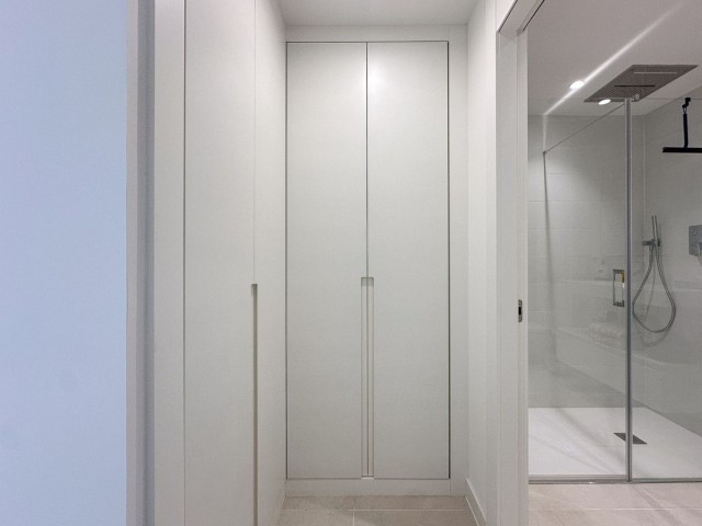 2 Schlafzimmer Apartment in Higueron